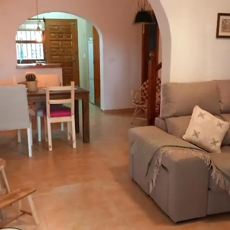 Casa At Denia, Las Marinas Exterior photo