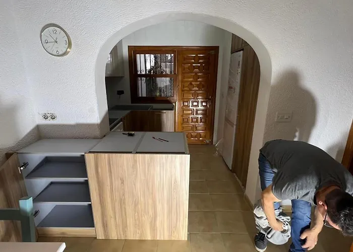 Casa At Denia, Las Marinas