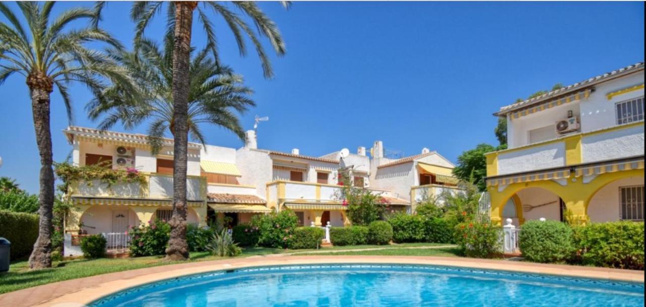 Casa At Denia, Marinas Apartment Dénia