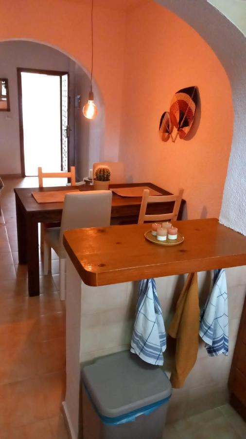 Casa At Denia, Marinas Denia