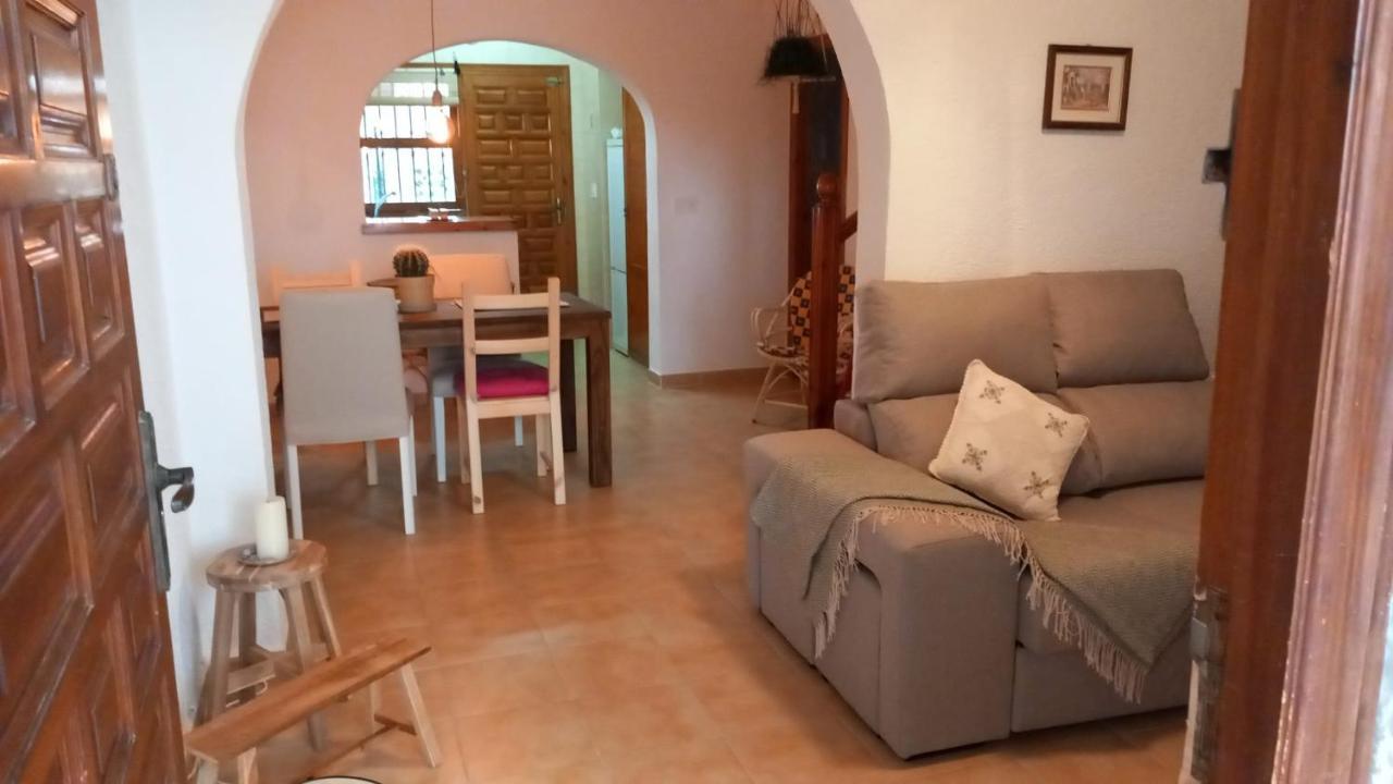 Apartment Casa At Denia, Marinas
