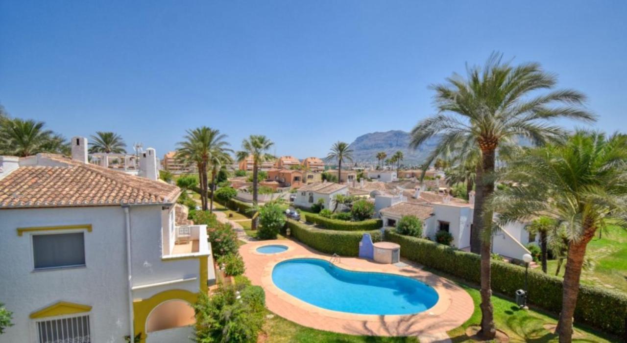 Casa At Denia, Marinas