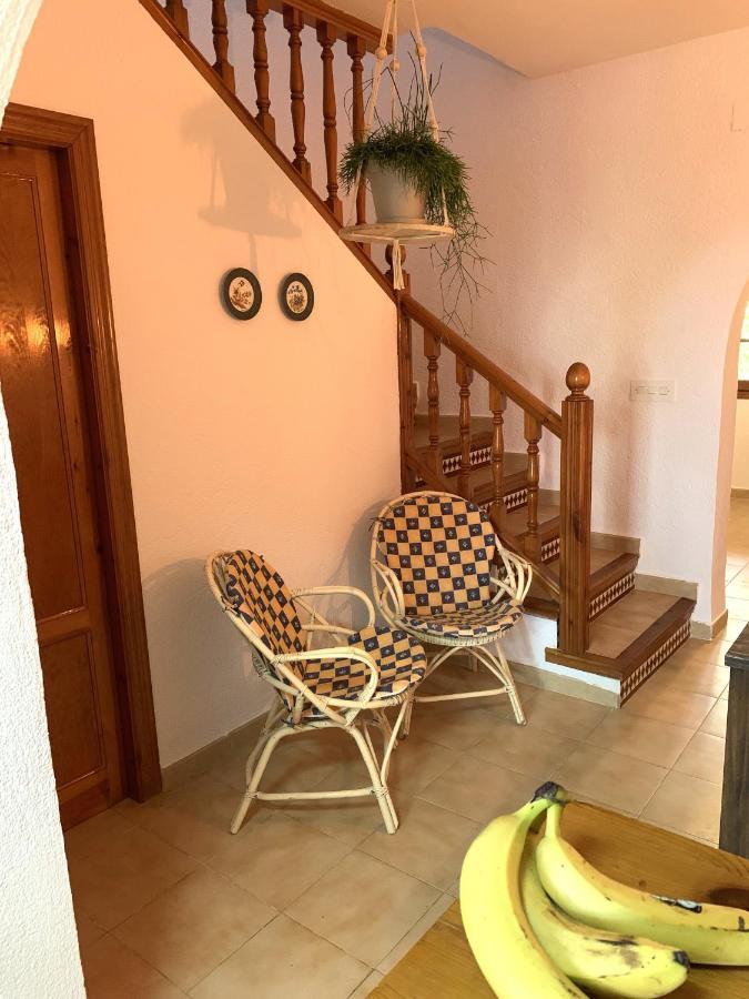 Apartment Casa At Denia, Marinas