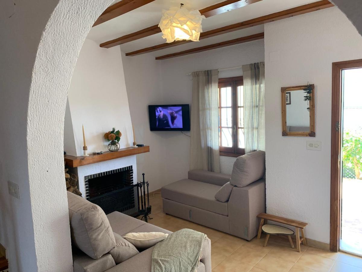 Apartment Casa At Denia, Marinas