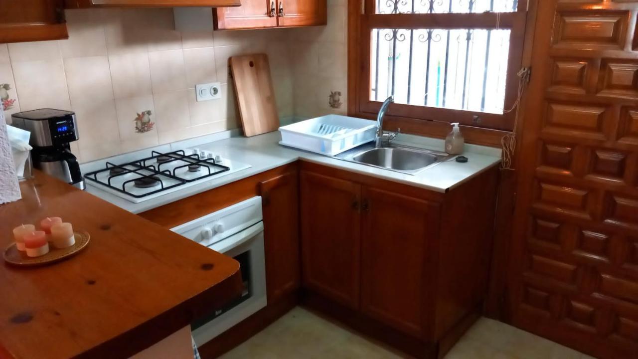 Casa At Denia, Marinas *