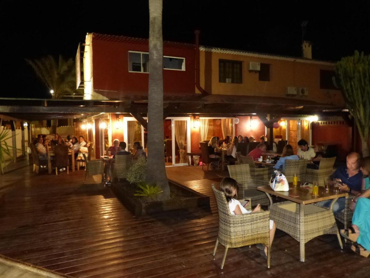Apartment Casa At Denia, Marinas