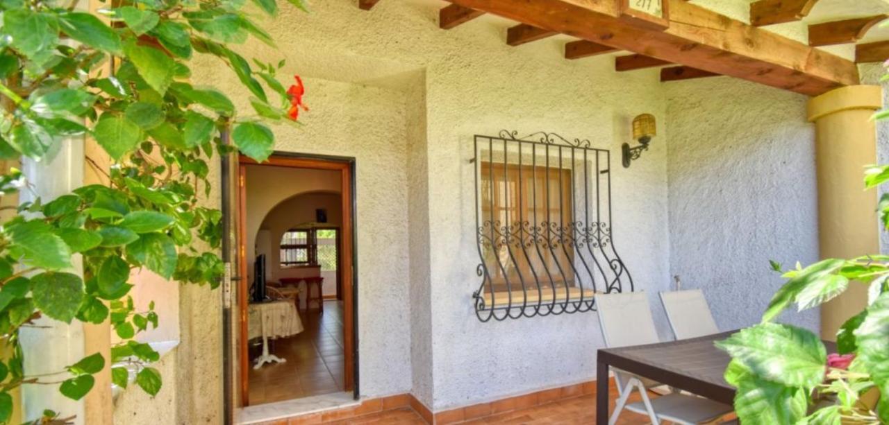 Casa At Denia, Marinas *