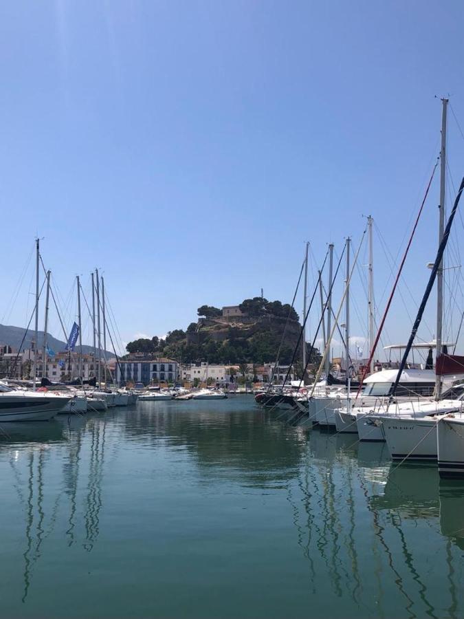 Casa At Denia, Marinas * Dénia