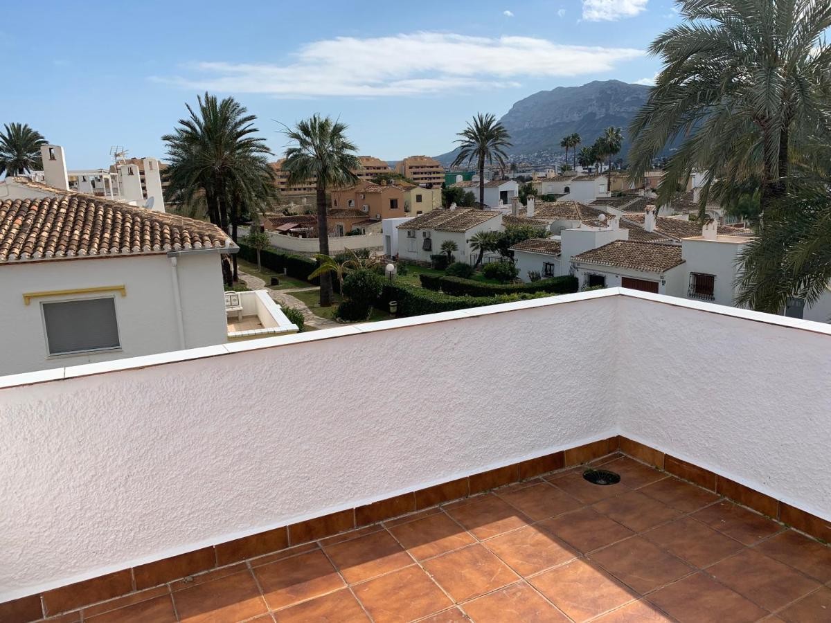 Casa At Denia, Marinas Apartment