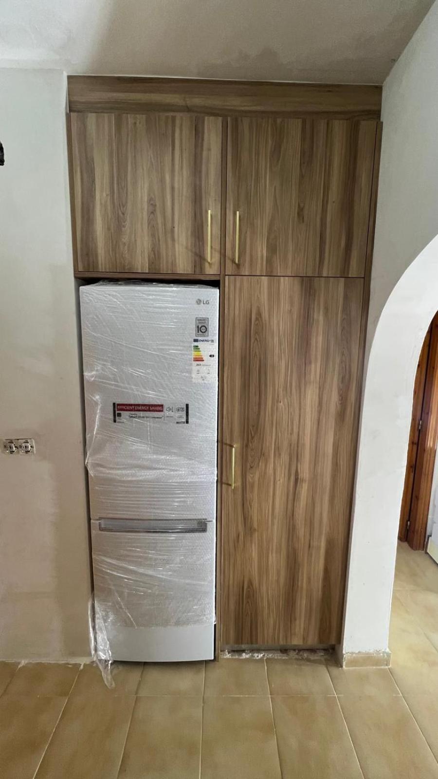 Casa At Denia, Marinas Appartement