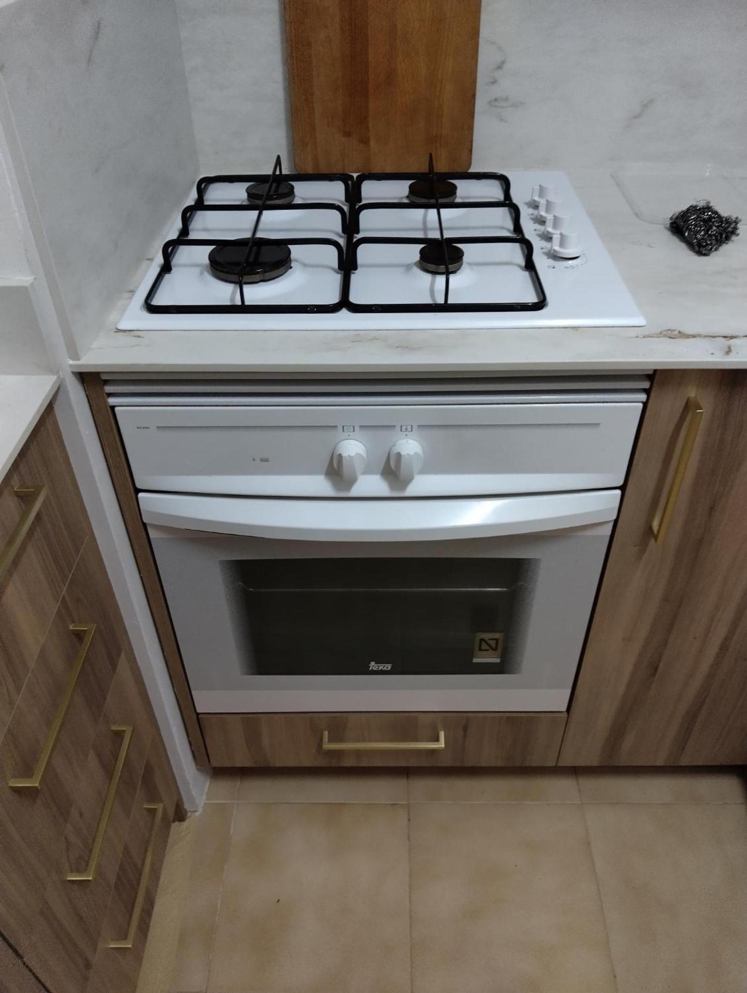 Casa At Denia, Marinas Appartement Dénia