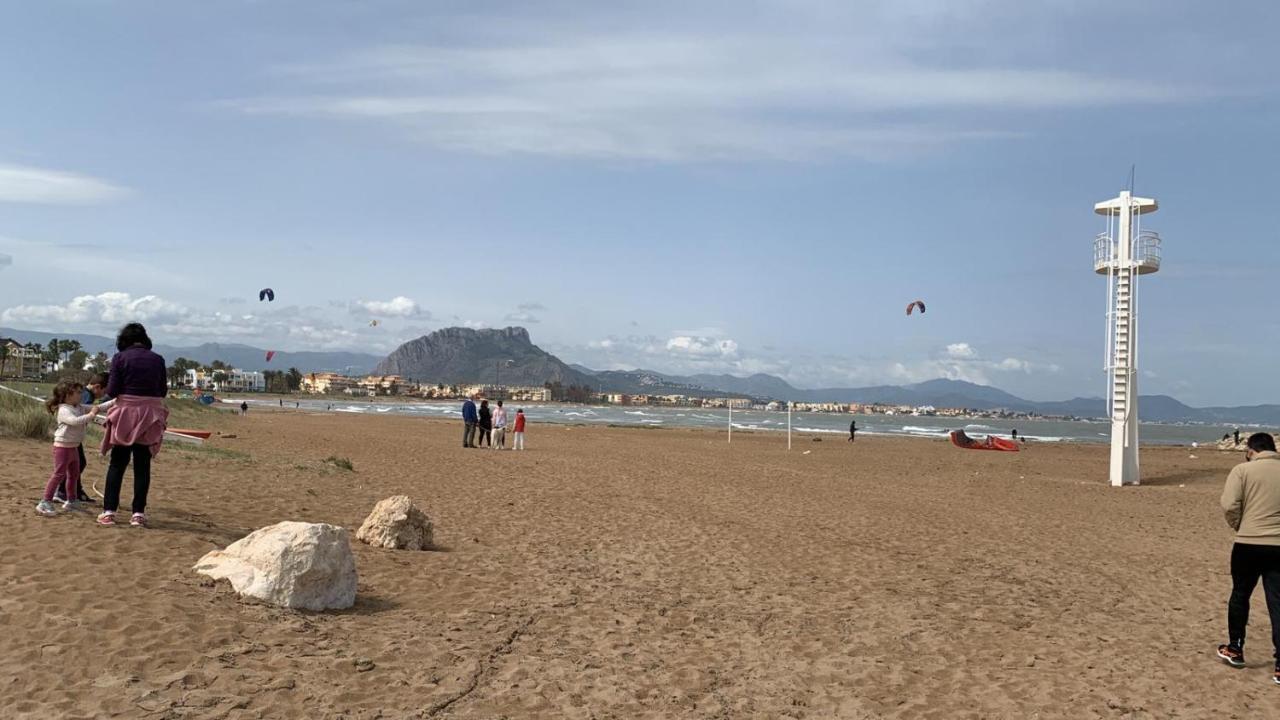 Casa At Denia, Marinas Apartamento