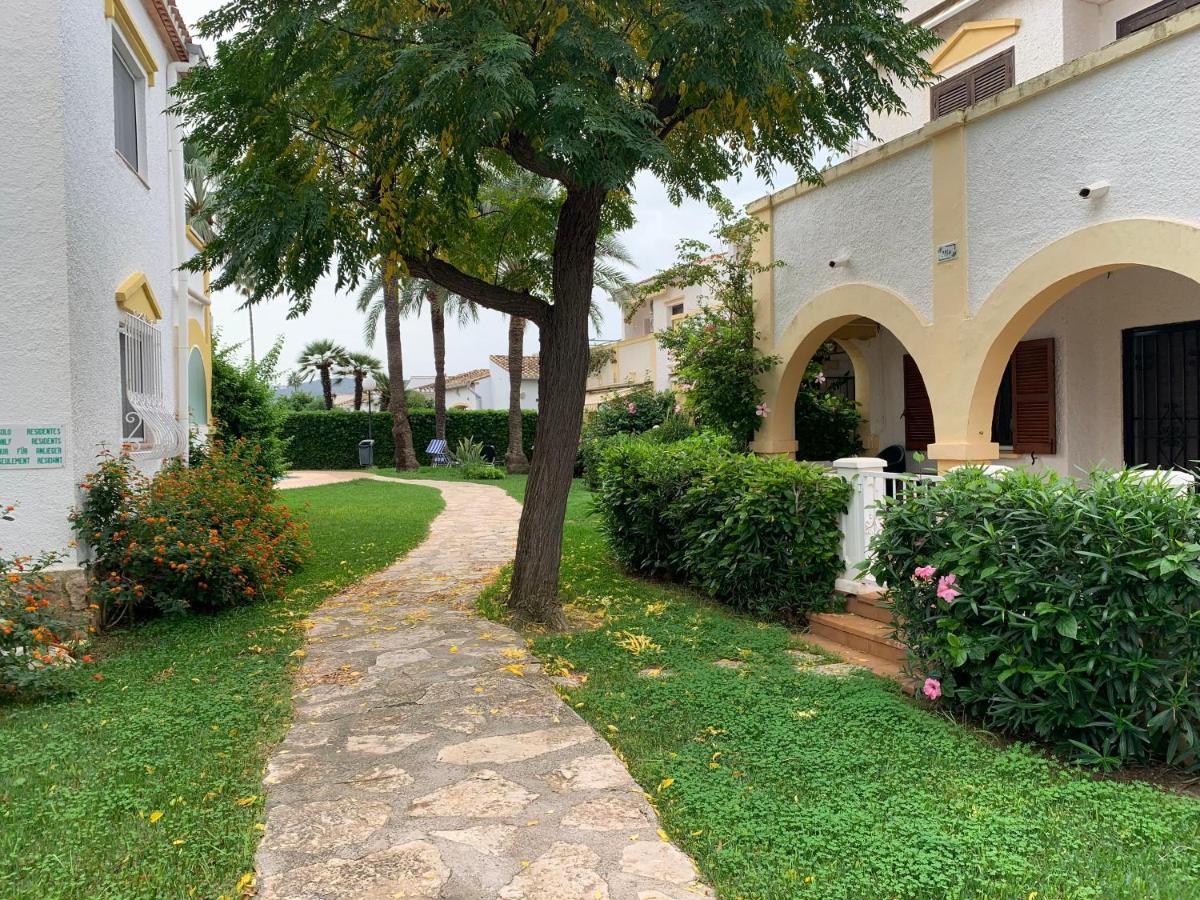Casa At Denia, Marinas Apartamento Dénia